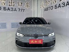 Volkswagen Golf 280TSI DSG R-Line Lite - фото 2