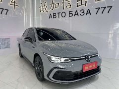 Volkswagen Golf 280TSI DSG R-Line Lite - фото 3