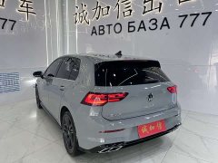 Volkswagen Golf 280TSI DSG R-Line Lite - фото 4