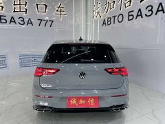Volkswagen Golf 280TSI DSG R-Line Lite - фото 5