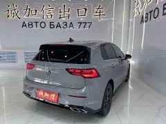 Volkswagen Golf 280TSI DSG R-Line Lite - фото 6