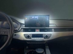 Audi A4L 40 TFSI luxury and dynamic - фото 13
