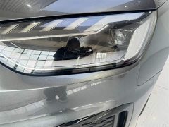 Audi A4L 40 TFSI luxury and dynamic - фото 14
