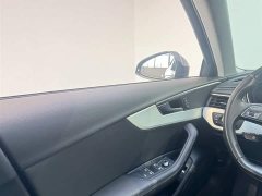 Audi A4L 40 TFSI luxury and dynamic - фото 16