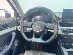 Audi A4L 40 TFSI luxury and dynamic - фото 18