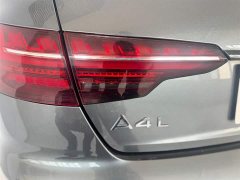 Audi A4L 40 TFSI luxury and dynamic - фото 19