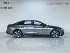 Audi A4L 40 TFSI luxury and dynamic - фото 3