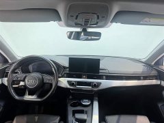 Audi A4L 40 TFSI luxury and dynamic - фото 7