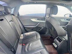 Audi A4L 40 TFSI luxury and dynamic - фото 8