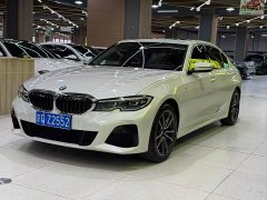 BMW 3 Series 325Li M Sports Package - фото 1
