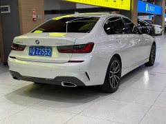 BMW 3 Series 325Li M Sports Package - фото 10