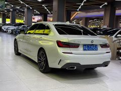 BMW 3 Series 325Li M Sports Package - фото 11