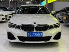 BMW 3 Series 325Li M Sports Package - фото 2