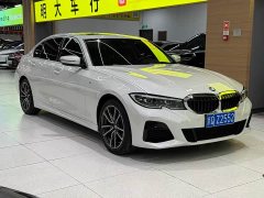 BMW 3 Series 325Li M Sports Package - фото 3