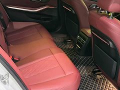 BMW 3 Series 325Li M Sports Package - фото 6