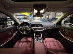 BMW 3 Series 325Li M Sports Package - фото 7