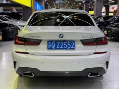 BMW 3 Series 325Li M Sports Package - фото 9