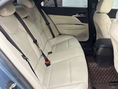 Cadillac CT4 25T Fashion - фото 10