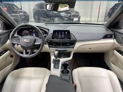 Cadillac CT4 25T Fashion - фото 11