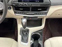 Cadillac CT4 25T Fashion - фото 12