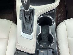 Cadillac CT4 25T Fashion - фото 14