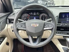 Cadillac CT4 25T Fashion - фото 15