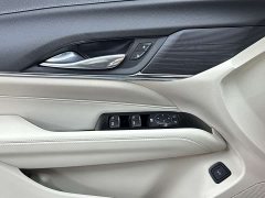 Cadillac CT4 25T Fashion - фото 17