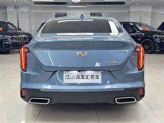 Cadillac CT4 25T Fashion - фото 5