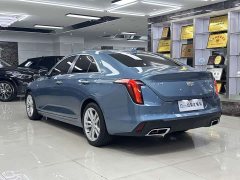 Cadillac CT4 25T Fashion - фото 6