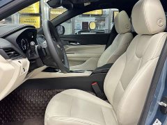 Cadillac CT4 25T Fashion - фото 7