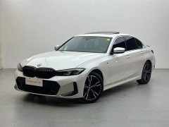 BMW 3 Series 325i M Sports Package - фото 1