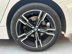 BMW 3 Series 325i M Sports Package - фото 18