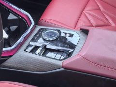 BMW X3 xDrive30L Exclusive M Sports Package - фото 11