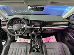 Volkswagen Passat 330TSI Elite Edition - фото 9