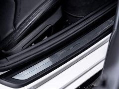 Lynk & Co SUPRA 2021 3.0T manual - фото 10
