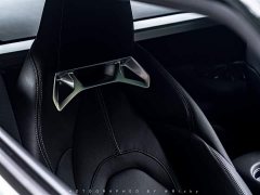 Lynk & Co SUPRA 2021 3.0T manual - фото 11