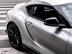 Lynk & Co SUPRA 2021 3.0T manual - фото 13