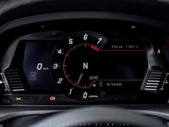 Lynk & Co SUPRA 2021 3.0T manual - фото 5