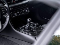 Lynk & Co SUPRA 2021 3.0T manual - фото 7
