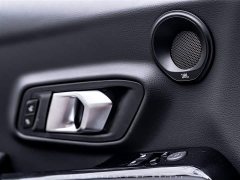 Lynk & Co SUPRA 2021 3.0T manual - фото 9