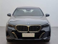 BMW i5 eDrive 40L M Sports Package - фото 1