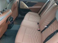 BMW i5 eDrive 40L M Sports Package - фото 10