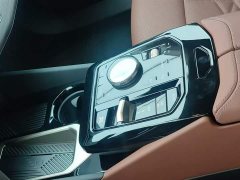 BMW i5 eDrive 40L M Sports Package - фото 11