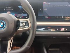 BMW i5 eDrive 40L M Sports Package - фото 16