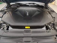 BMW i5 eDrive 40L M Sports Package - фото 17
