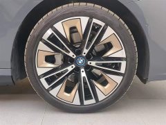 BMW i5 eDrive 40L M Sports Package - фото 18