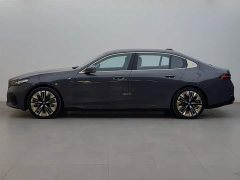 BMW i5 eDrive 40L M Sports Package - фото 3