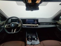 BMW i5 eDrive 40L M Sports Package - фото 7