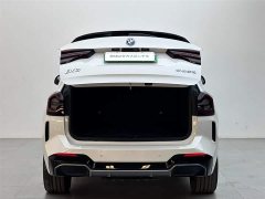 BMW iX3 2024 leading - фото 6