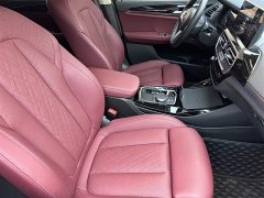 BMW iX3 2024 leading - фото 9
